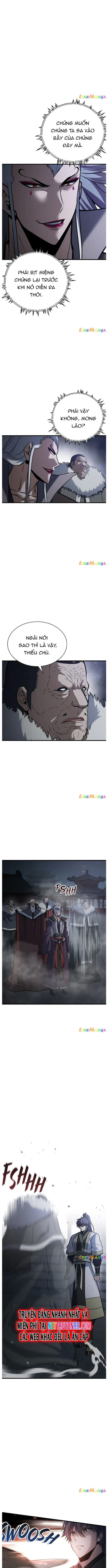 Bá Vương Chi Tinh Chapter 75 - 6