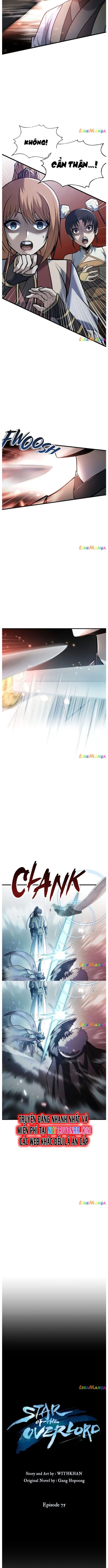 Bá Vương Chi Tinh Chapter 75 - 7