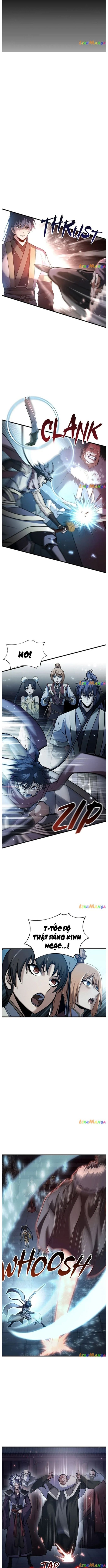 Bá Vương Chi Tinh Chapter 75 - 8