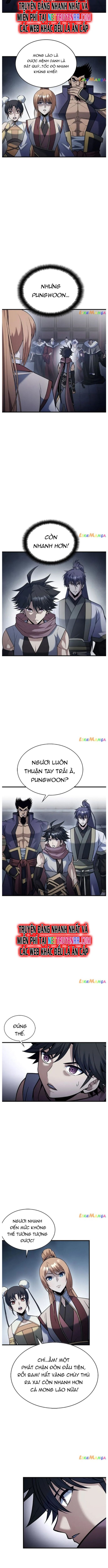 Bá Vương Chi Tinh Chapter 75 - 9