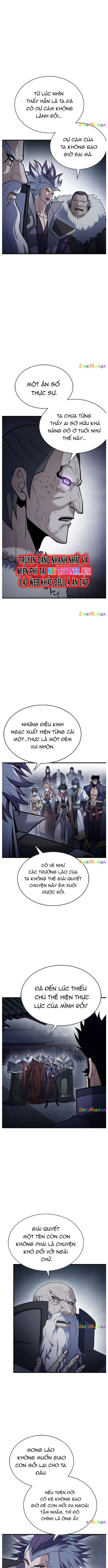 Bá Vương Chi Tinh Chapter 75 - 10