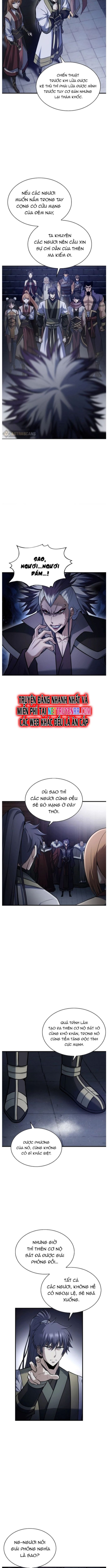 Bá Vương Chi Tinh Chapter 76 - 2