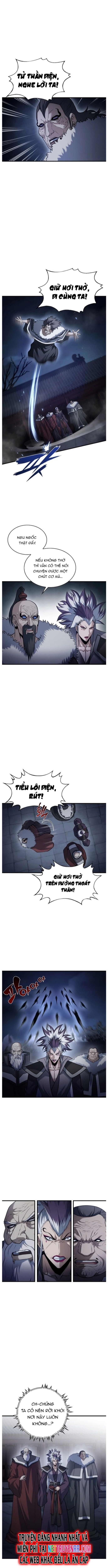 Bá Vương Chi Tinh Chapter 76 - 11