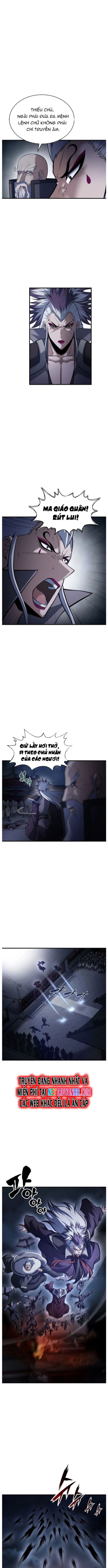 Bá Vương Chi Tinh Chapter 76 - 12
