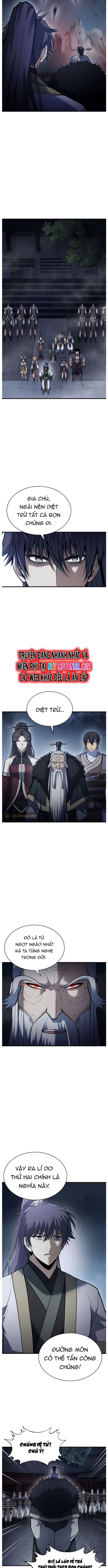 Bá Vương Chi Tinh Chapter 76 - 13