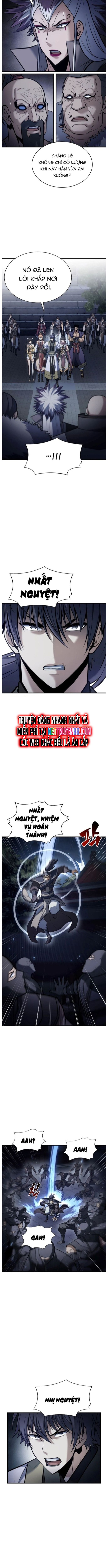 Bá Vương Chi Tinh Chapter 76 - 3