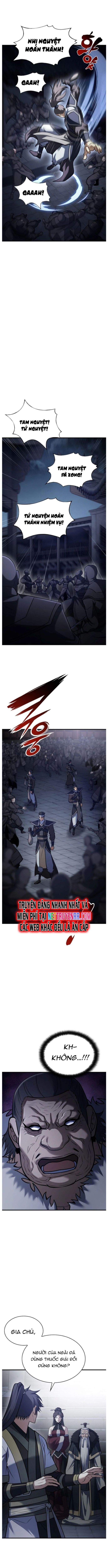 Bá Vương Chi Tinh Chapter 76 - 4