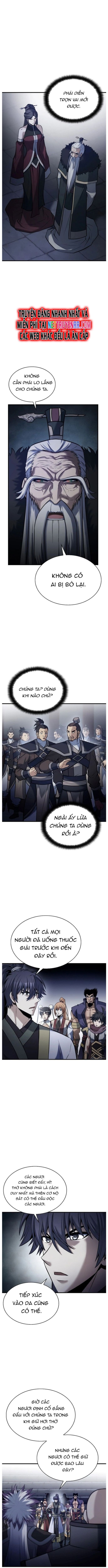 Bá Vương Chi Tinh Chapter 76 - 5