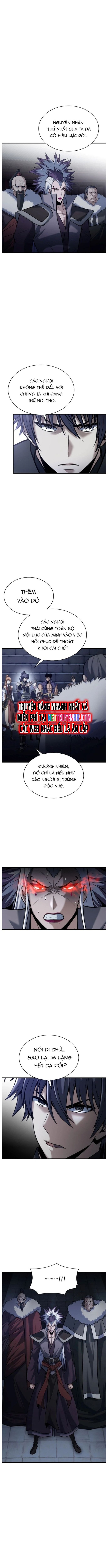 Bá Vương Chi Tinh Chapter 76 - 6