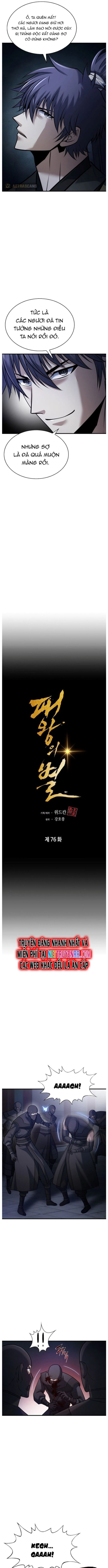 Bá Vương Chi Tinh Chapter 76 - 7