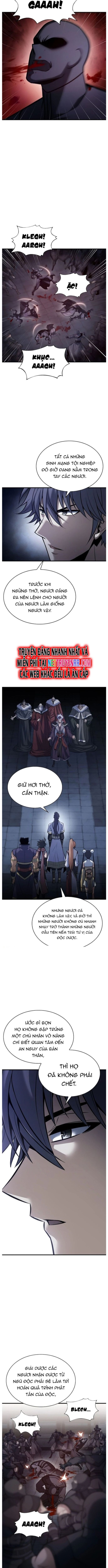 Bá Vương Chi Tinh Chapter 76 - 9