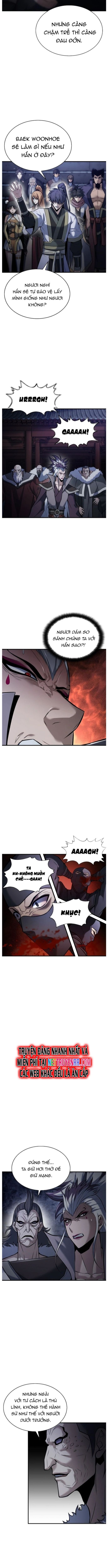 Bá Vương Chi Tinh Chapter 76 - 10