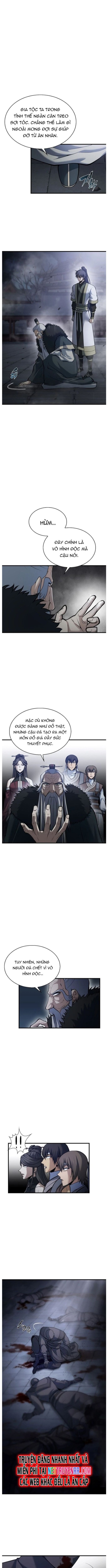 Bá Vương Chi Tinh Chapter 77 - 2