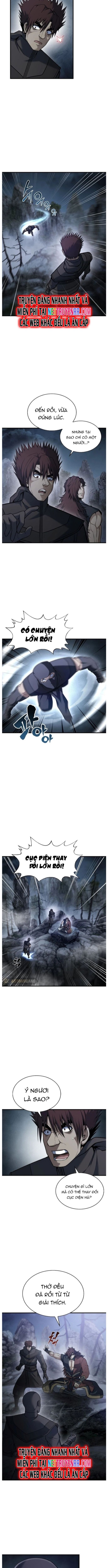 Bá Vương Chi Tinh Chapter 77 - 11