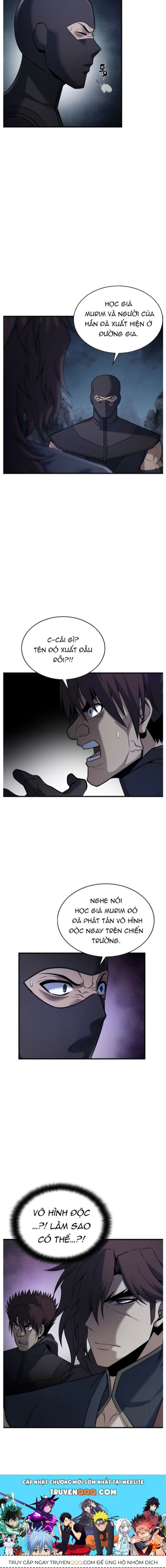 Bá Vương Chi Tinh Chapter 77 - 12