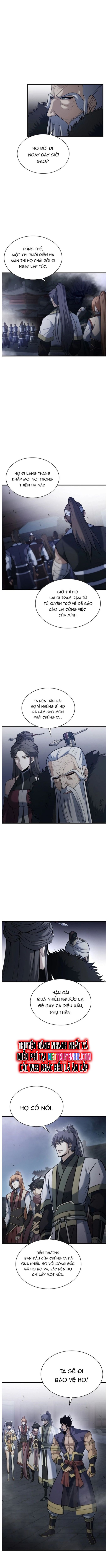 Bá Vương Chi Tinh Chapter 77 - 4