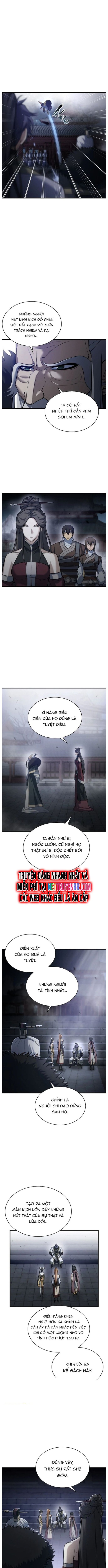 Bá Vương Chi Tinh Chapter 77 - 5