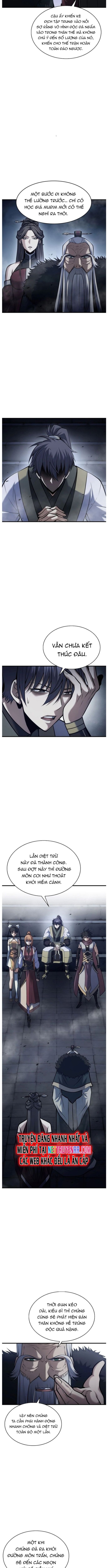 Bá Vương Chi Tinh Chapter 77 - 6