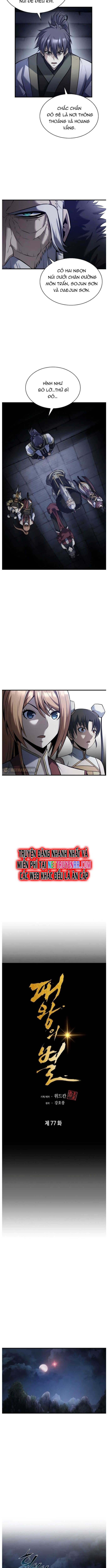 Bá Vương Chi Tinh Chapter 77 - 7