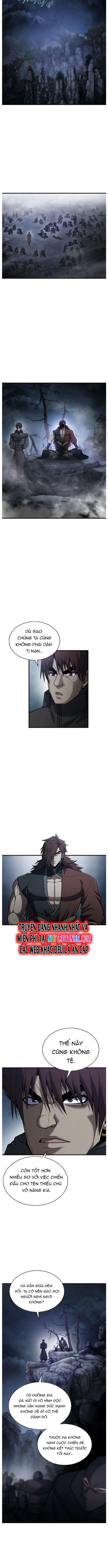 Bá Vương Chi Tinh Chapter 77 - 8