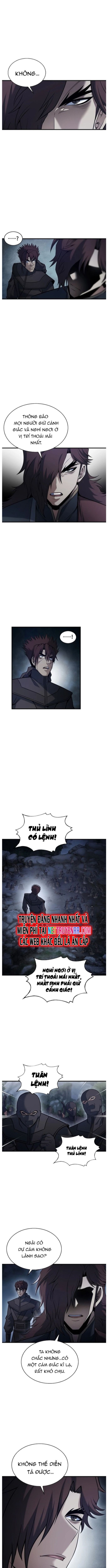 Bá Vương Chi Tinh Chapter 77 - 9