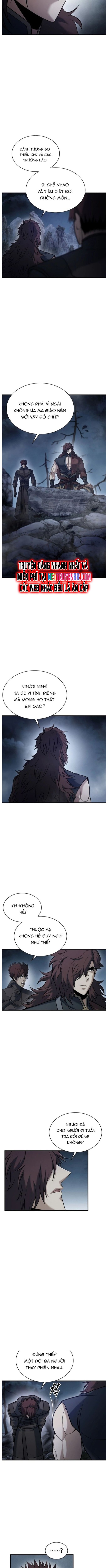 Bá Vương Chi Tinh Chapter 77 - 10