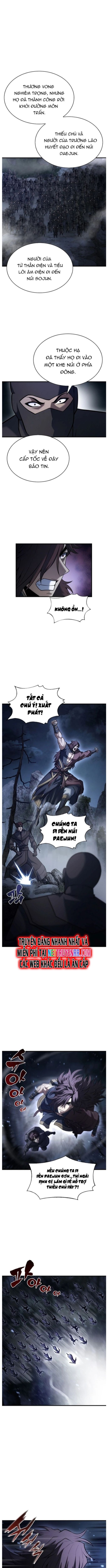 Bá Vương Chi Tinh Chapter 78 - 2