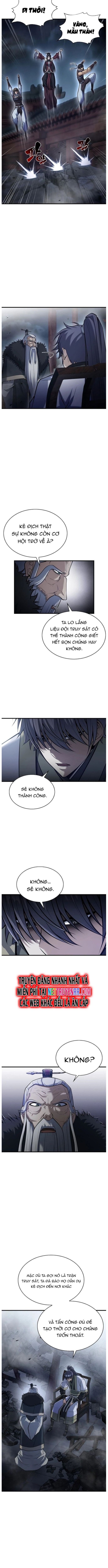 Bá Vương Chi Tinh Chapter 78 - 11