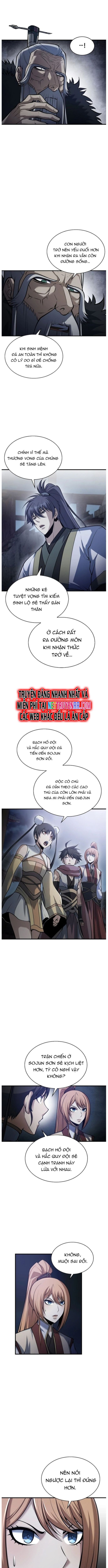 Bá Vương Chi Tinh Chapter 78 - 12