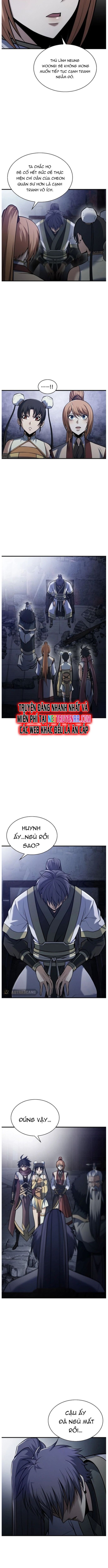 Bá Vương Chi Tinh Chapter 78 - 13