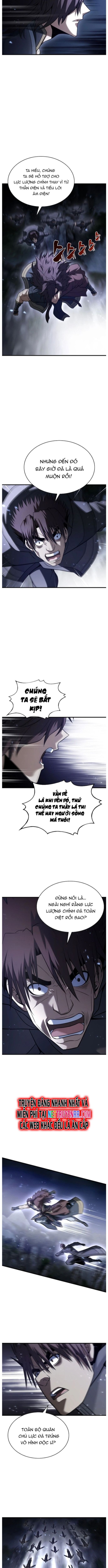 Bá Vương Chi Tinh Chapter 78 - 3