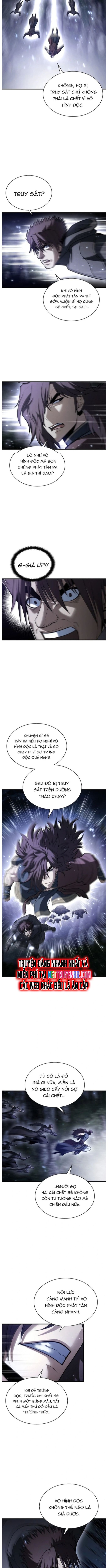 Bá Vương Chi Tinh Chapter 78 - 4