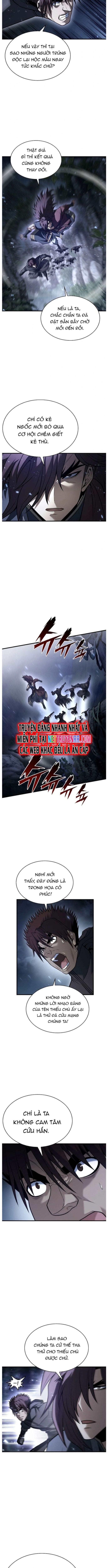 Bá Vương Chi Tinh Chapter 78 - 5