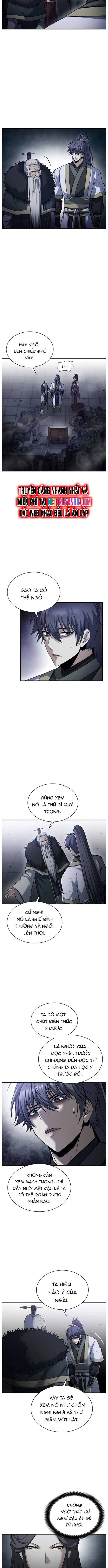 Bá Vương Chi Tinh Chapter 78 - 8