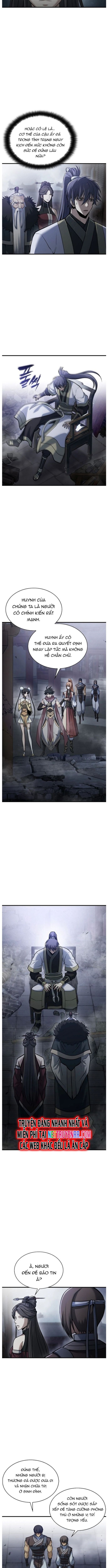 Bá Vương Chi Tinh Chapter 78 - 9