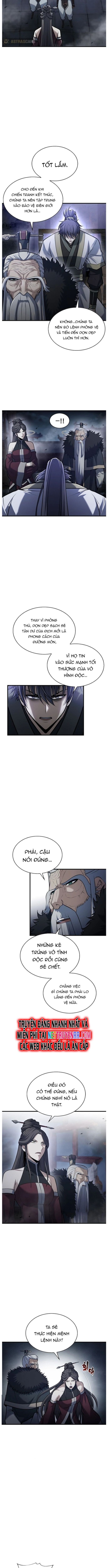 Bá Vương Chi Tinh Chapter 78 - 10