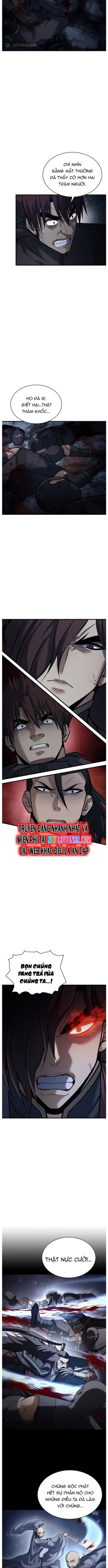 Bá Vương Chi Tinh Chapter 79 - 2