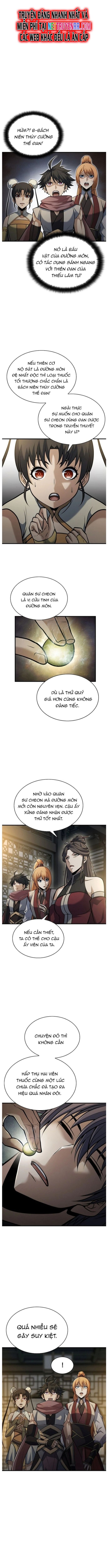 Bá Vương Chi Tinh Chapter 79 - 11