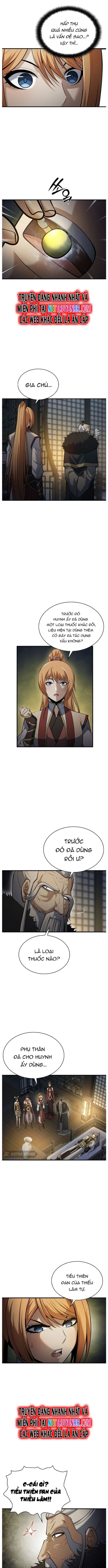Bá Vương Chi Tinh Chapter 79 - 12