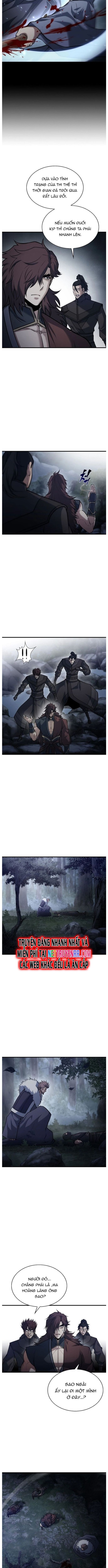 Bá Vương Chi Tinh Chapter 79 - 3