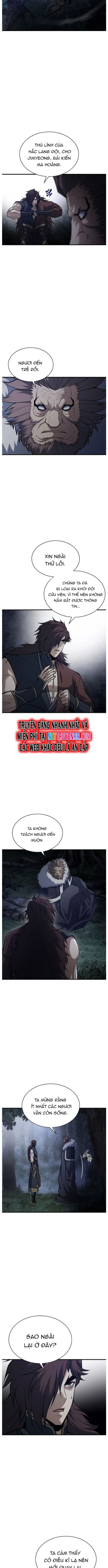 Bá Vương Chi Tinh Chapter 79 - 4