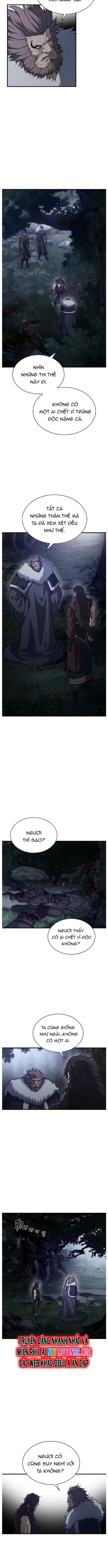 Bá Vương Chi Tinh Chapter 79 - 5