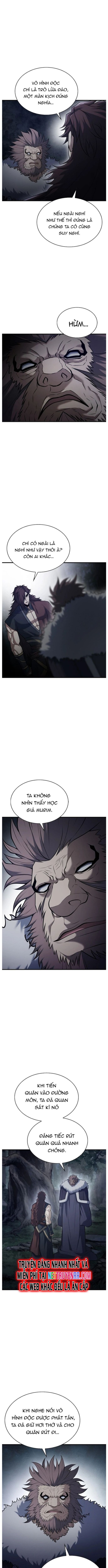 Bá Vương Chi Tinh Chapter 79 - 6