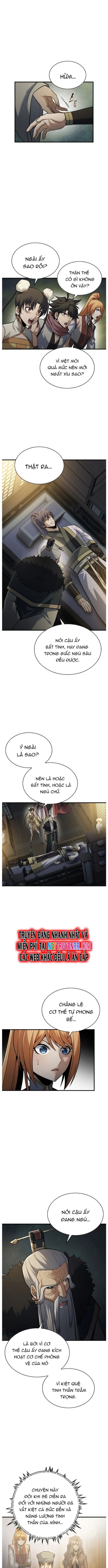 Bá Vương Chi Tinh Chapter 79 - 9