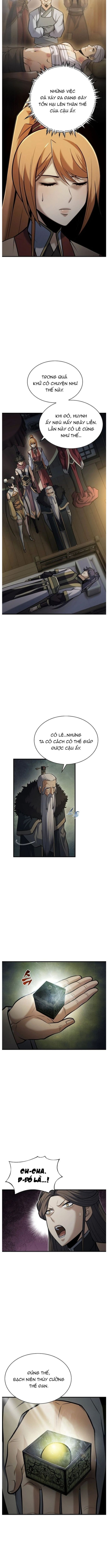 Bá Vương Chi Tinh Chapter 79 - 10