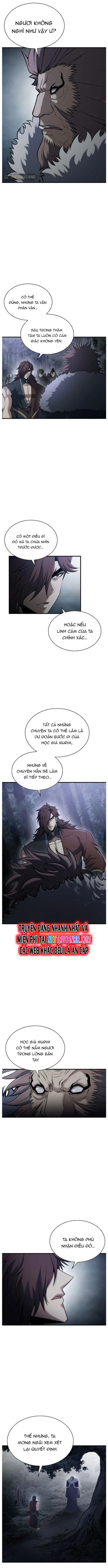 Bá Vương Chi Tinh Chapter 80 - 2