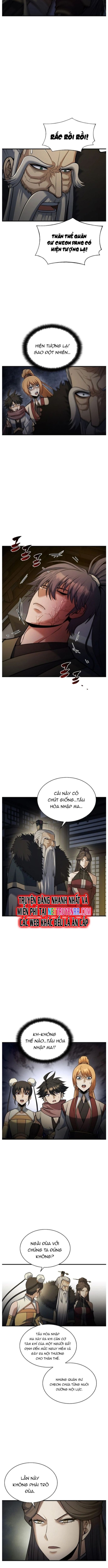 Bá Vương Chi Tinh Chapter 80 - 11