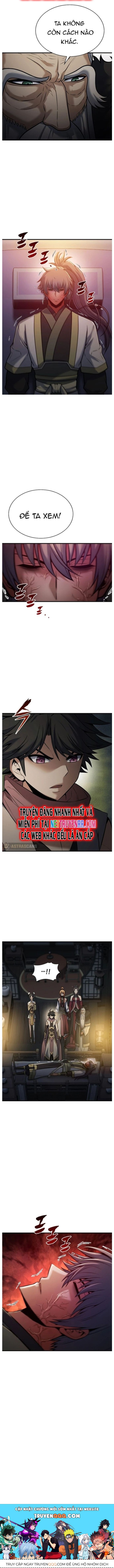 Bá Vương Chi Tinh Chapter 80 - 13