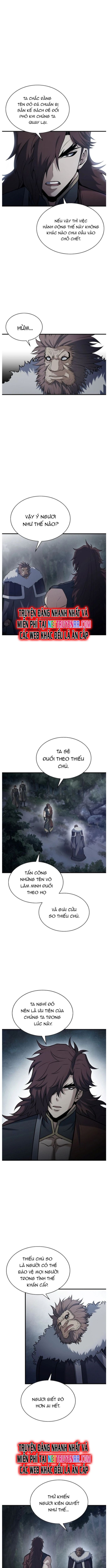 Bá Vương Chi Tinh Chapter 80 - 3