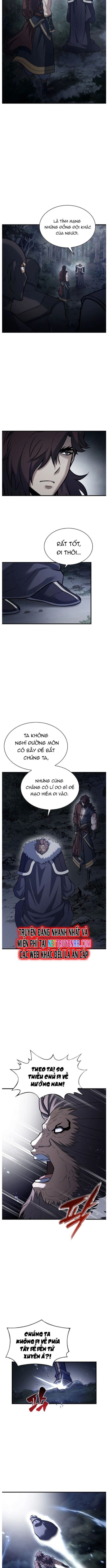 Bá Vương Chi Tinh Chapter 80 - 4